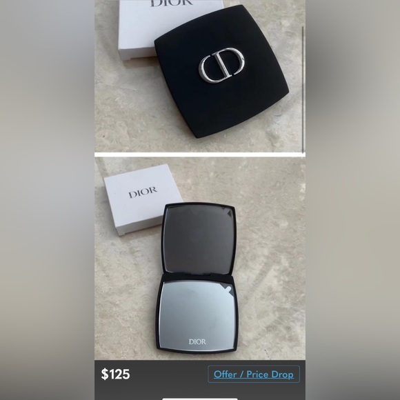 💖✨ Dior bundle for live show auction ✨💖 - Picture 8 of 15